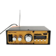 Усилитель AMP 699 + BT UKC с USB, SD, FM
