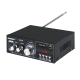 Усилитель AMP 699 + BT UKC с USB, SD, FM