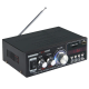 Усилитель AMP 699 + BT UKC с USB, SD, FM