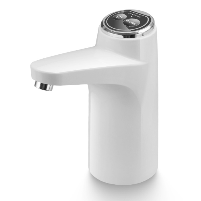Автоматическая помпа Electric Water Pump AND387 электрическая для воды на аккумуляторе и USB
