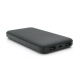 Повербанк Asonic AS-P10 10000 мАг 2*USB 2.1A 10W