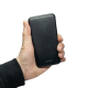 Повербанк Asonic AS-P10 10000 мАг 2*USB 2.1A 10W