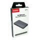 Повербанк Asonic AS-P10 10000 мАг 2*USB 2.1A 10W