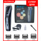 Портативна машинка для стрижки HTC AT-727 акумуляторна