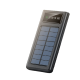 Power Bank 10000mAh від сонячної батареї AT-T3-1