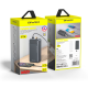 Портативний зарядний пристрій POWER BANK AWEI P7K 30000 мАг