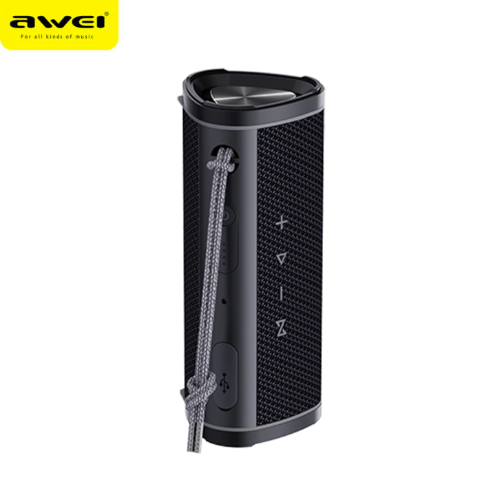 Портативна акустика AWEI Y331 Bluetooth Speaker