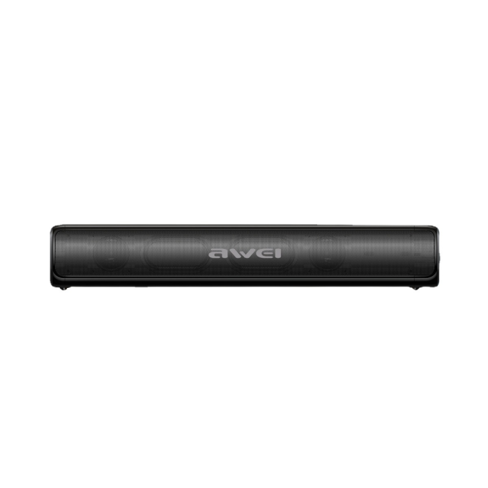 Портативна Bluetooth колонка AWEI Y333 Home Theatre (Bluetooth, MP3, AUX) 10Вт