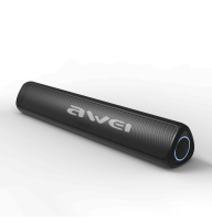 Портативна Bluetooth колонка AWEI Y333 Home Theatre (Bluetooth, MP3, AUX) 10Вт
