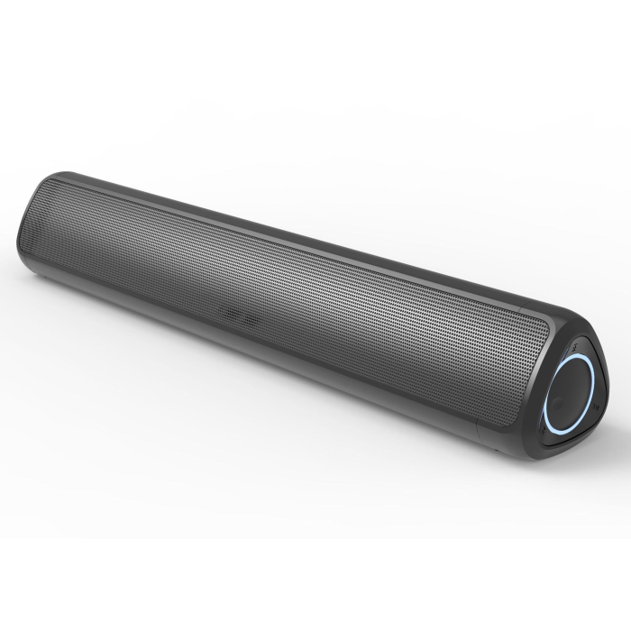 Портативна Bluetooth колонка AWEI Y333 Home Theatre (Bluetooth, MP3, AUX) 10Вт