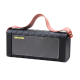 Портативна Bluetooth колонка AWEI Y668 Speaker + PowerBank