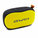 Портативна колонка AWEI Y900 Bluetooth Speaker Bluetooth FM-радіо