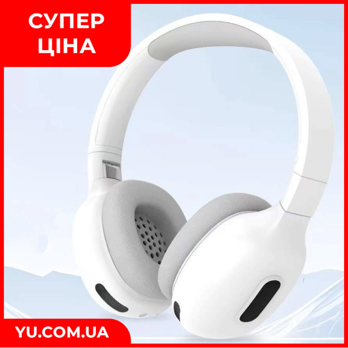 Бездротові навушники Bluetooth Air Max 2