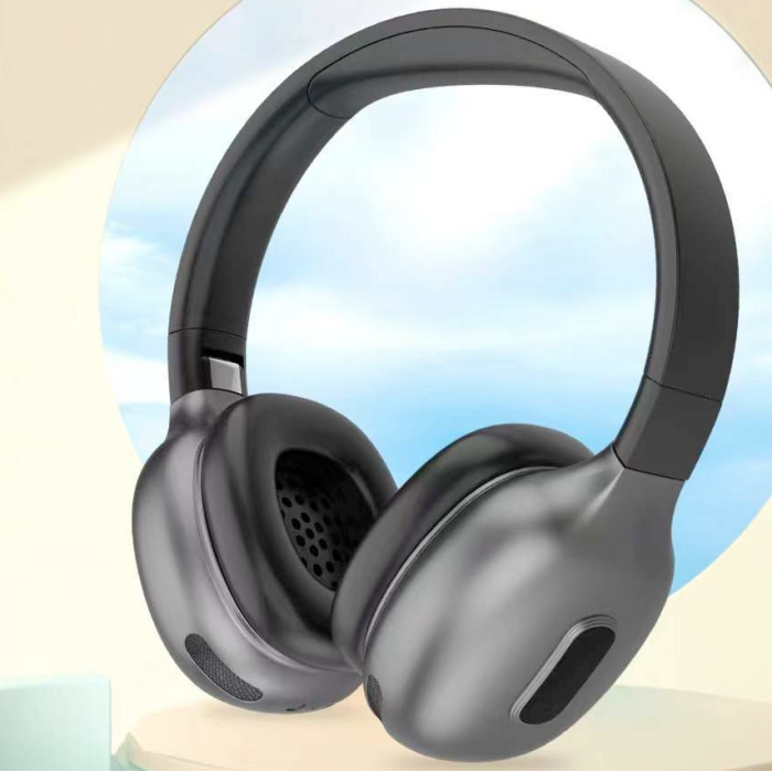 Бездротові навушники Bluetooth Air Max 2