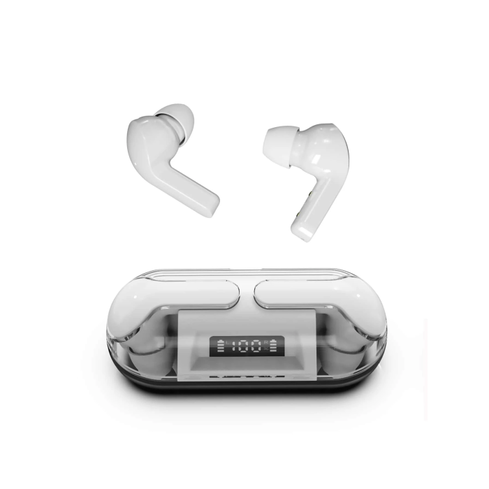 Бездротові навушники Air13 Pro Bluetooth сенсорні з шумопоглинанням