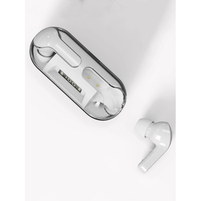 Бездротові навушники Air13 Pro Bluetooth сенсорні з шумопоглинанням