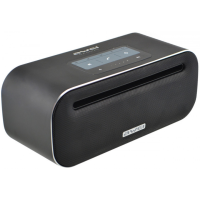 Портативна Bluetooth колонка Awei Y600 сенсорна FM+AUX+MicroSD 2600 mAh