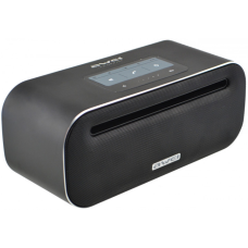 Портативна Bluetooth колонка Awei Y600 сенсорна FM+AUX+MicroSD 2600 mAh