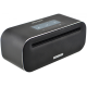 Портативна Bluetooth колонка Awei Y600 сенсорна FM+AUX+MicroSD 2600 mAh