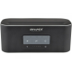 Портативна Bluetooth колонка Awei Y600 сенсорна FM+AUX+MicroSD 2600 mAh