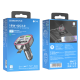 FM модулятор трансмітер Bluetooth QC3.0 Borofone BC48 Broad