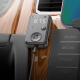 FM модулятор трансмітер Bluetooth Borofone BC49 June
