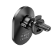 Кріплення телефону з бездротовою зарядкою Borofone BH201 Magnetic Wireless