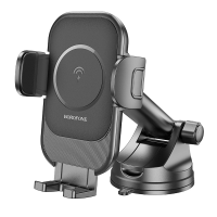 Кріплення для телефону mobile holder Borofone BH203 Blue Charm Wireless