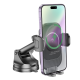 Кріплення для телефону mobile holder Borofone BH203 Blue Charm Wireless