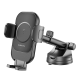 Кріплення для телефону mobile holder Borofone BH203 Blue Charm Wireless