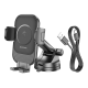 Кріплення для телефону mobile holder Borofone BH203 Blue Charm Wireless