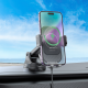 Кріплення для телефону mobile holder Borofone BH203 Blue Charm Wireless