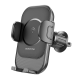 Кріплення для телефону з бездротовою зарядкою mobile holder Borofone BH204