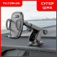 Кріплення для телефону mobile holder Borofone BH53 Windy