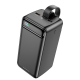 Потужний Power Bank Borofone BJ14D 50000mAh швидка зарядка 22.5W+20W