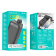 Потужний Power Bank Borofone BJ14D 50000mAh швидка зарядка 22.5W+20W