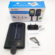 Ліхтар на сонячній батареї Solar Light BL BK818-6 COB 1000mA на сонячній батареї