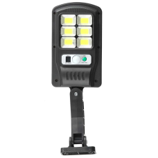 Ліхтар на сонячній батареї Solar Light BL BK818-6 COB 1000mA на сонячній батареї