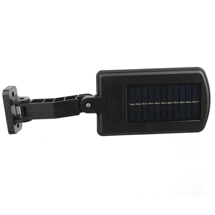 Ліхтар на сонячній батареї Solar Light BL BK818-6 COB 1000mA на сонячній батареї