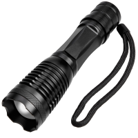 Мисливський ліхтарик BL-Q 8837-T6 підстовбурний ручний ліхтар