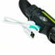 Налобний ліхтар BL-1898 SENSOR акумуляторний зарядка від USB