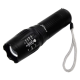 Ліхтар поліцейський Bailong 1x18650 BL-200-P50