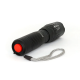 Ліхтар поліцейський Bailong 1x18650 BL-200-P50