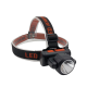 Ліхтарик налобний BL-2001 4SMD+XPE (USB-зарядка, акумулятор)