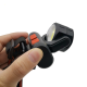 Ліхтарик налобний BL-2001 4SMD+XPE (USB-зарядка, акумулятор)
