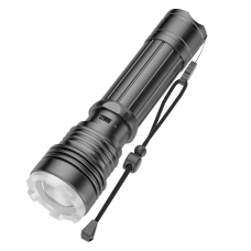 Ручний ліхтарик BL-A85-P90 із зарядкою від USB