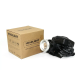 Ліхтар налобний Bailong 3х18650 BL-T50-P50 USB, 5 режимів, zoom, power bank
