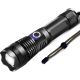 Тактичний ліхтар BL-X71-P50 акумуляторний 26650 battery