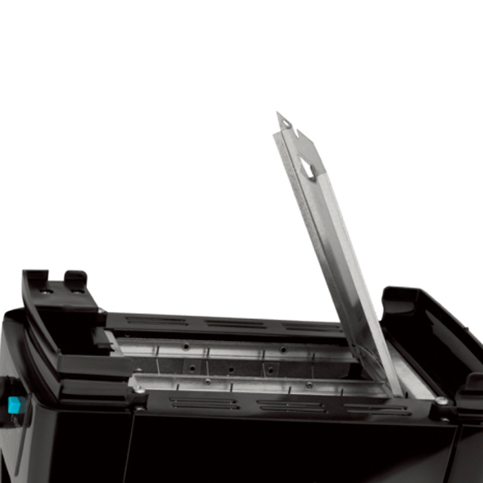 Тостер на 2 тости 1000Вт 2 Slice Toaster BITEK BT-263