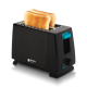 Тостер на 2 тости 1000Вт 2 Slice Toaster BITEK BT-263